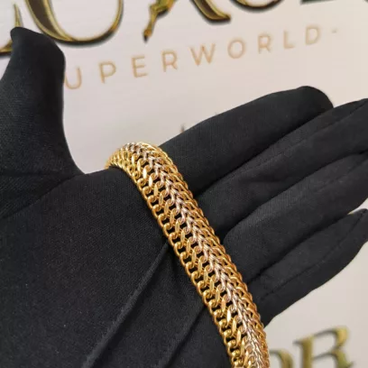 BRACELET RUSSE