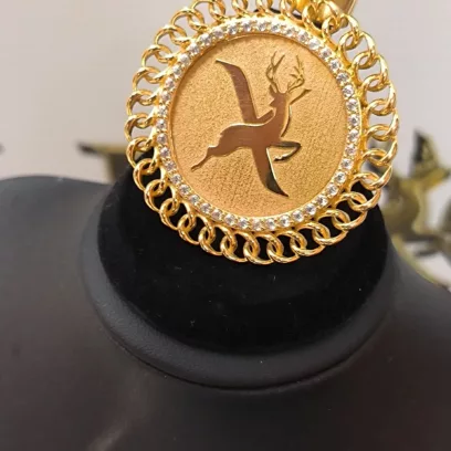 PENDENTIF LUXOR