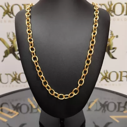 CHAINE MAILLE FORCAT