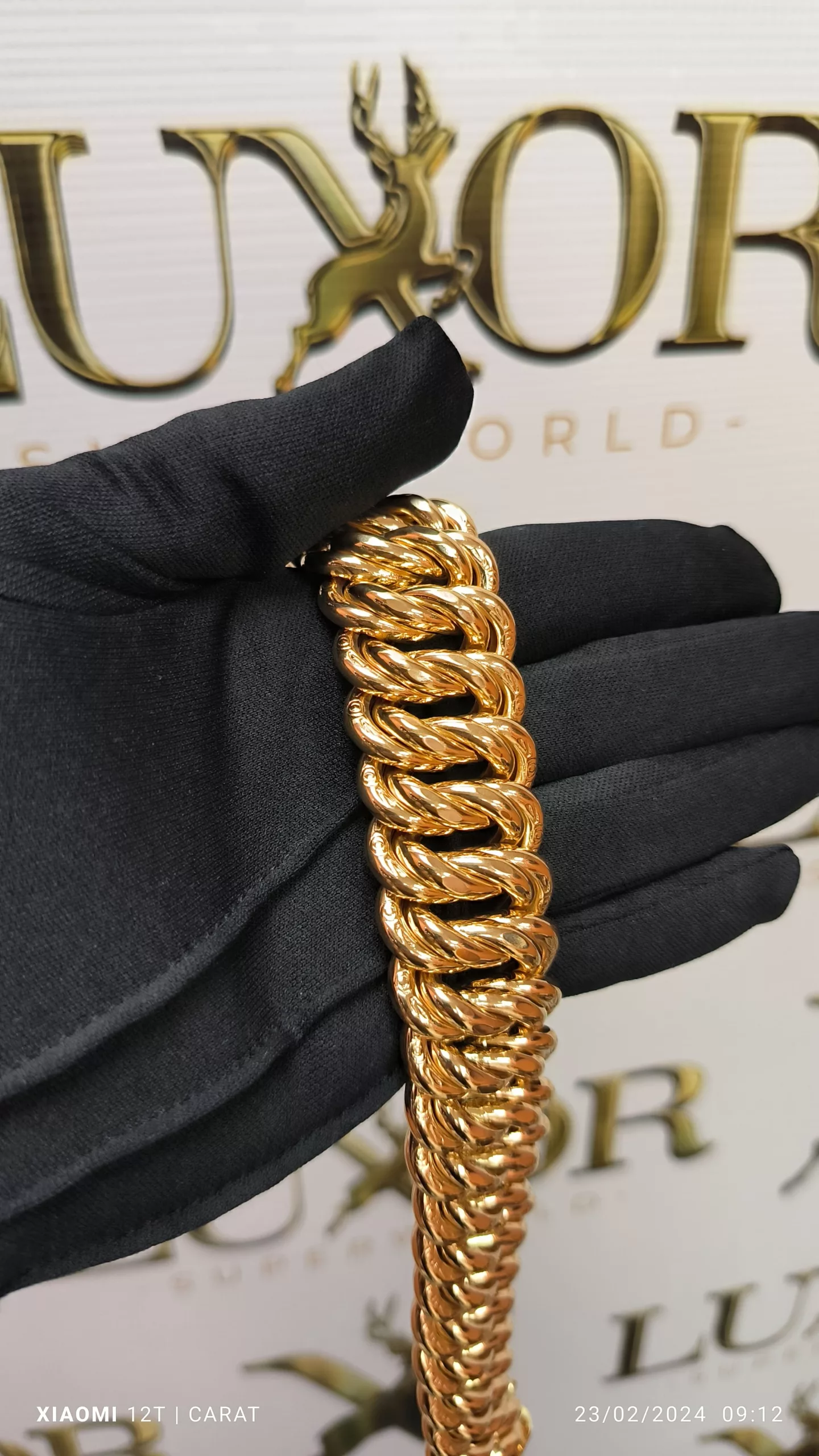 BRACELET AMERICAIN